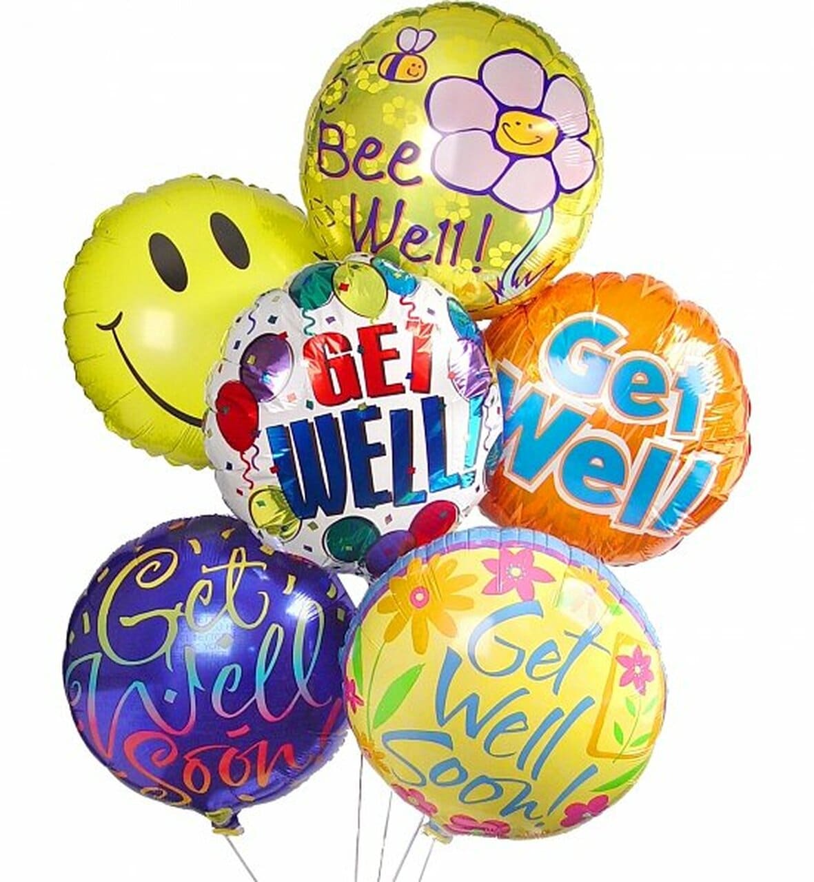 Mylar Balloon